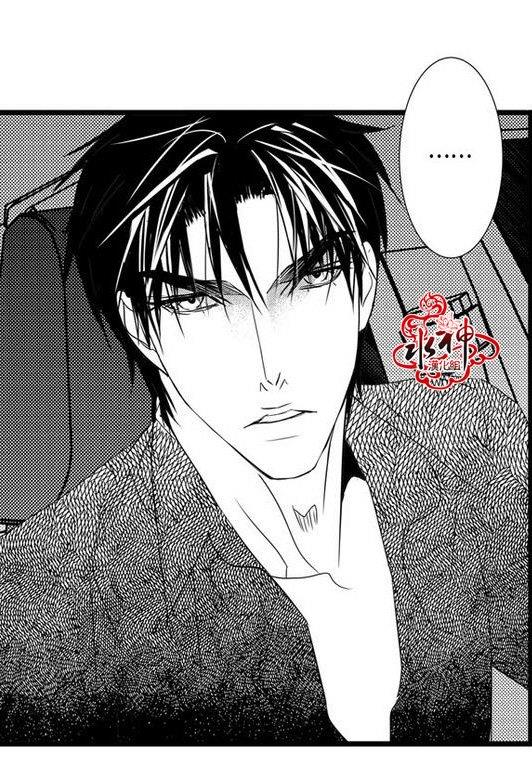 工作吵架相爱[耽美]韩漫全集-第30话无删减无遮挡章节图片 