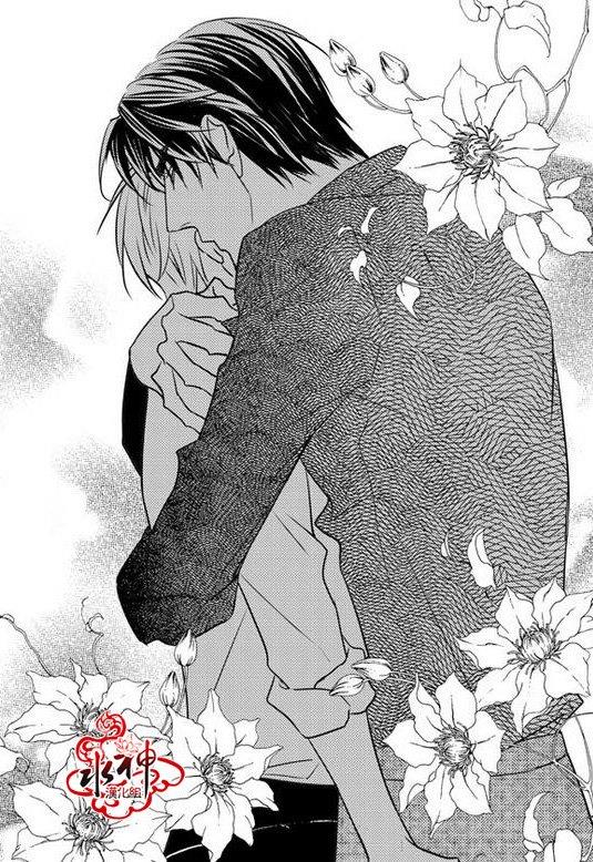 工作吵架相爱[耽美]韩漫全集-第30话无删减无遮挡章节图片 