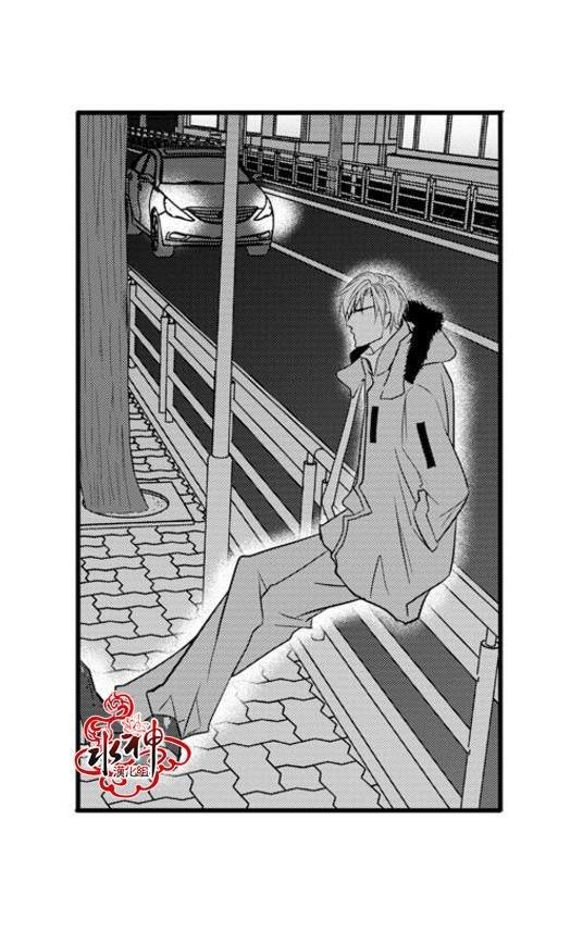 工作吵架相爱[耽美]韩漫全集-第36话无删减无遮挡章节图片 