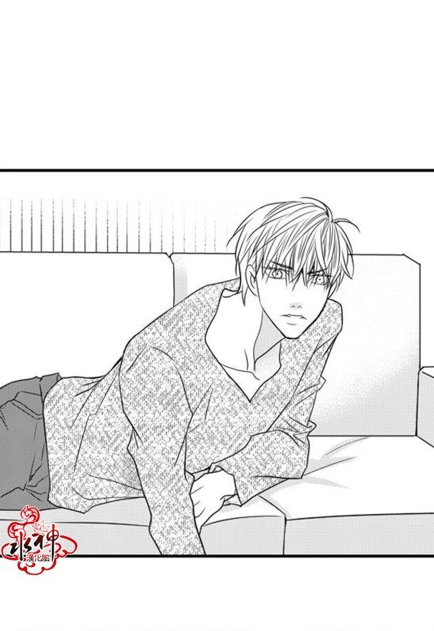 工作吵架相爱[耽美]韩漫全集-第46话无删减无遮挡章节图片 