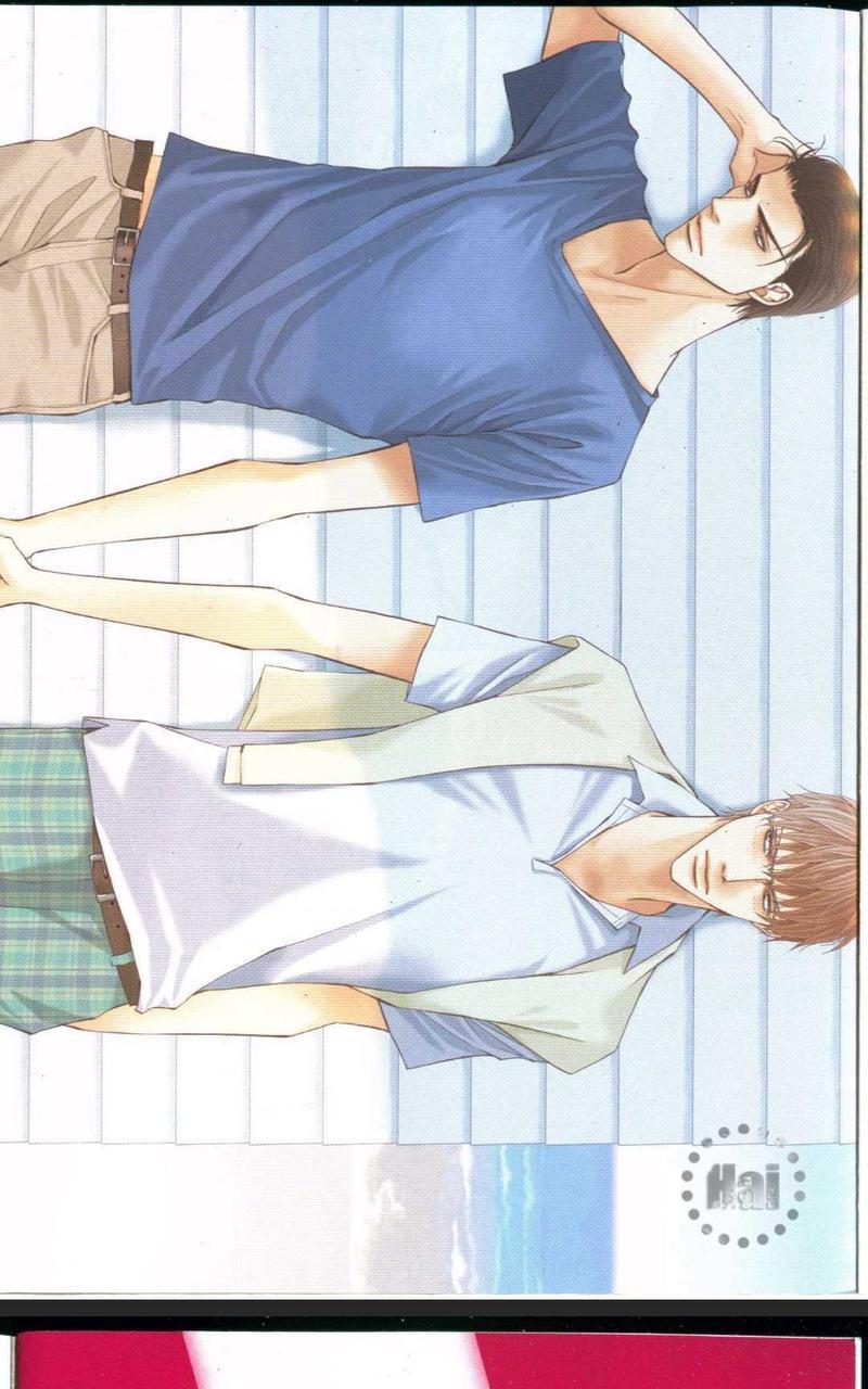十年爱-DecadeofLove[耽美]韩漫全集-第1卷无删减无遮挡章节图片 
