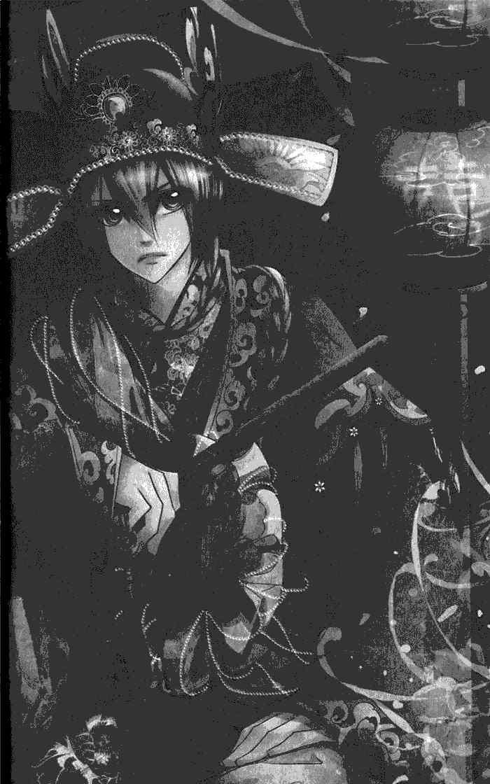 偷心郎君[耽美]韩漫全集-戏鸳鸯无删减无遮挡章节图片 