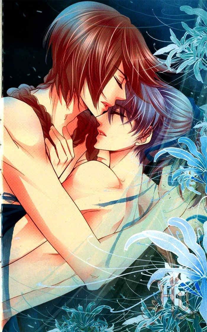 偷心郎君[耽美]韩漫全集-忘忧醉无删减无遮挡章节图片 