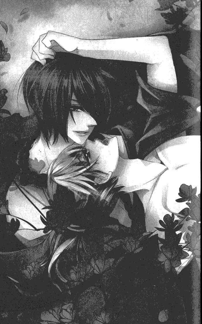 偷心郎君[耽美]韩漫全集-忘忧醉无删减无遮挡章节图片 