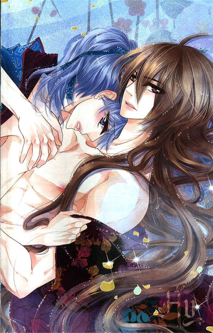 偷心郎君[耽美]韩漫全集-情猖狂无删减无遮挡章节图片 