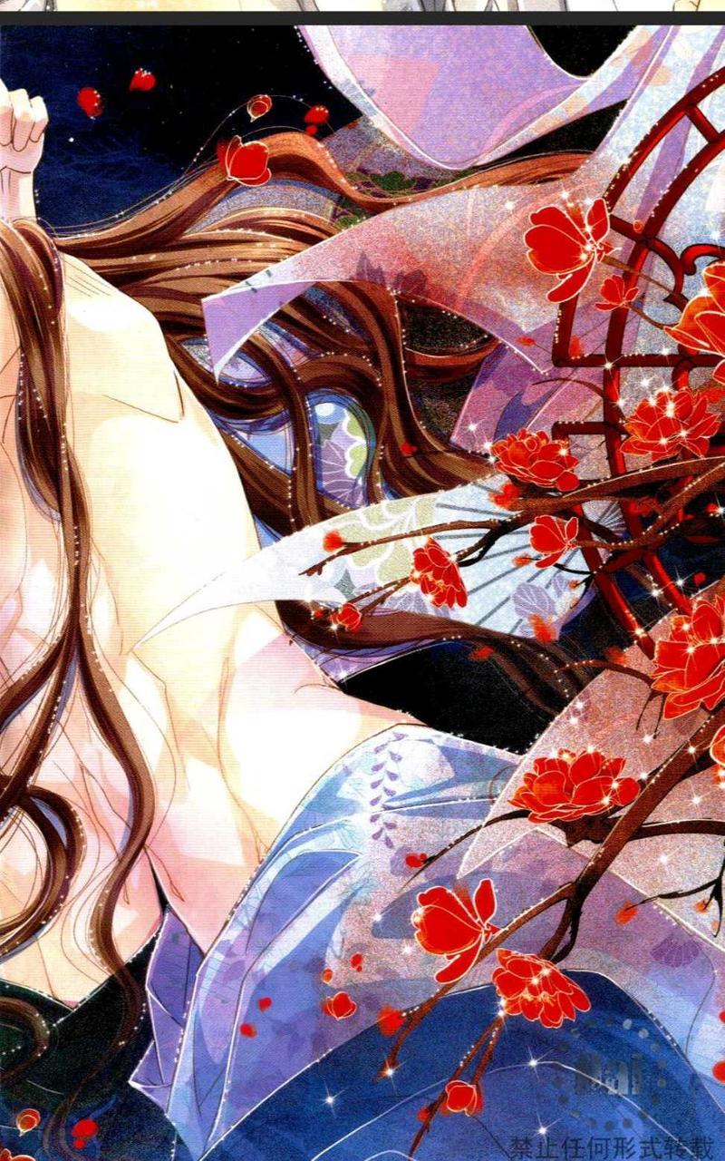 偷心郎君[耽美]韩漫全集-梦回首无删减无遮挡章节图片 