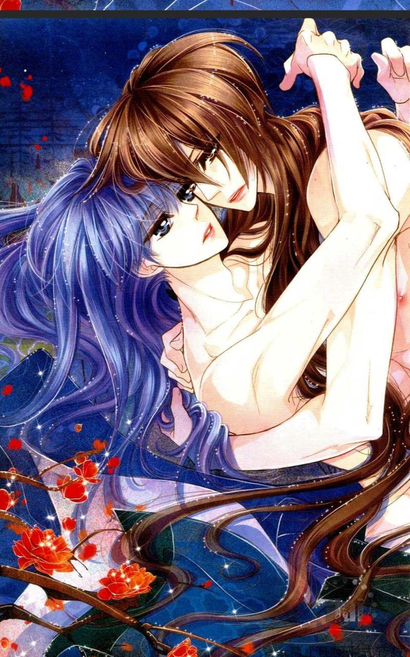 偷心郎君[耽美]韩漫全集-梦回首无删减无遮挡章节图片 
