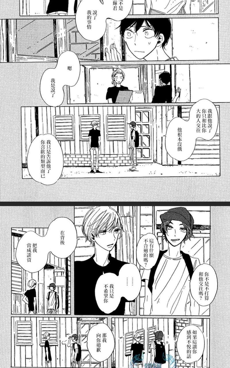 happybirthday[耽美]韩漫全集-第5-11话无删减无遮挡章节图片 