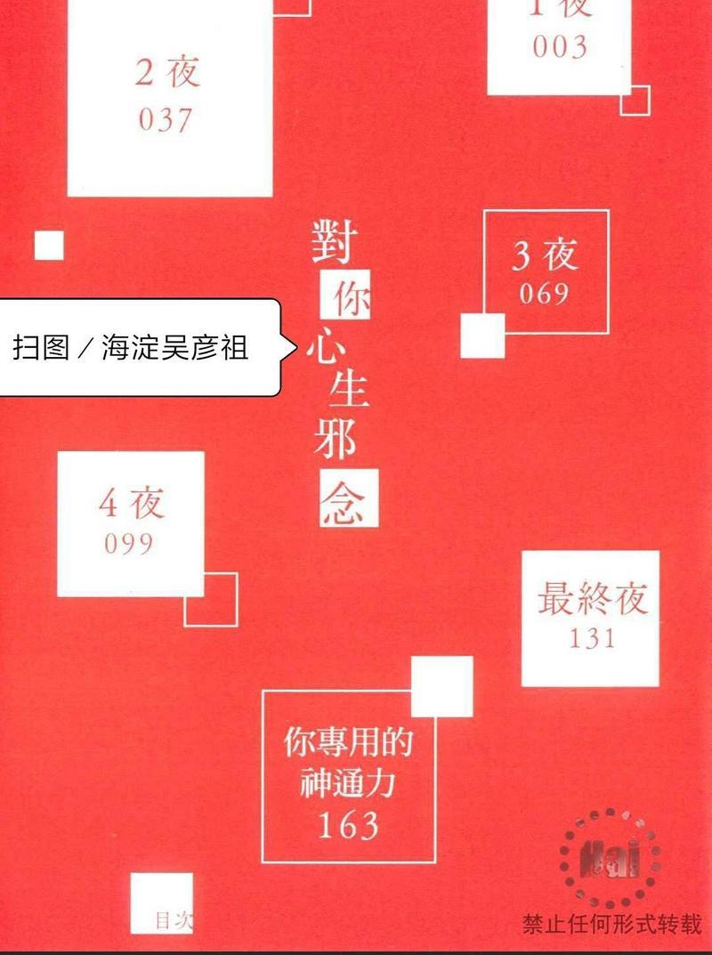 对你心生邪念[耽美]韩漫全集-第1卷无删减无遮挡章节图片 