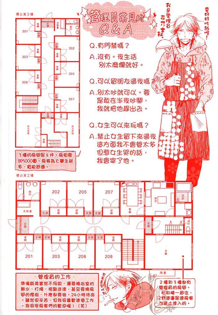 亮眼的你与平凡的我[耽美]韩漫全集-第1卷无删减无遮挡章节图片 