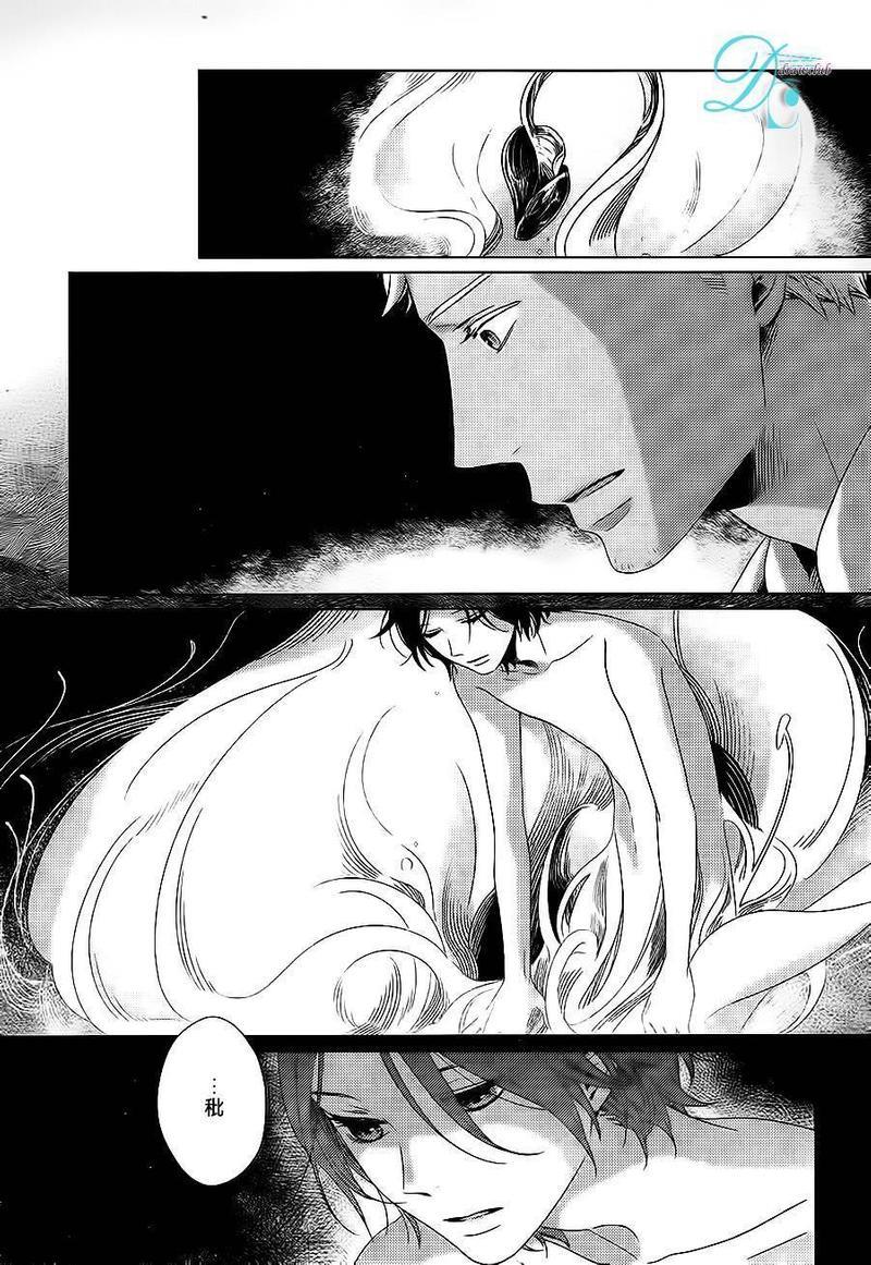 花环[耽美]韩漫全集-第1话无删减无遮挡章节图片 