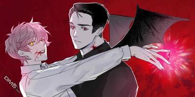 献给您我的血与灵魂[耽美]韩漫全集-第2话无删减无遮挡章节图片 