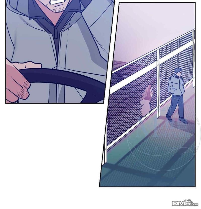 献给您我的血与灵魂[耽美]韩漫全集-第7话无删减无遮挡章节图片 