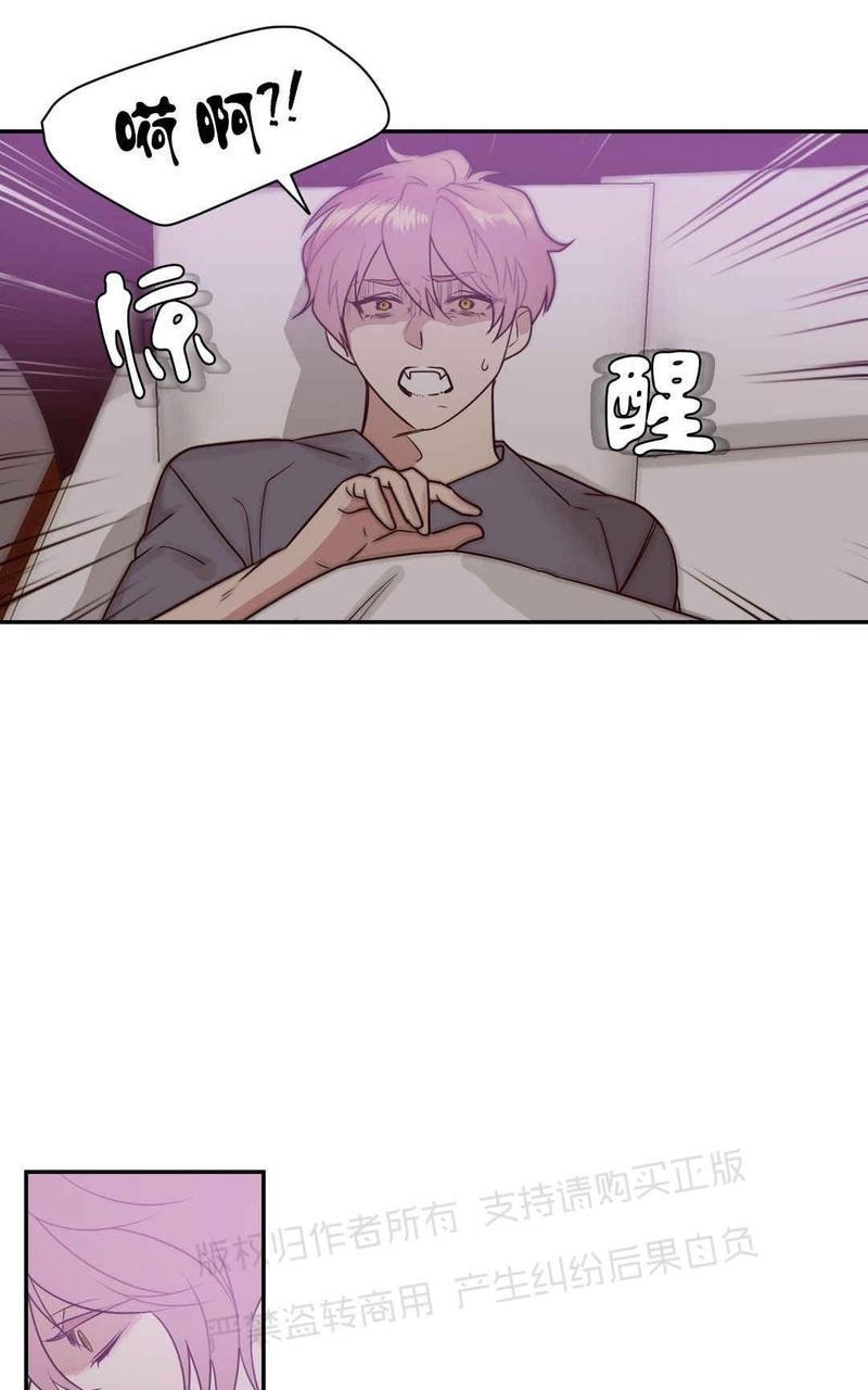 献给您我的血与灵魂[耽美]韩漫全集-第13话无删减无遮挡章节图片 