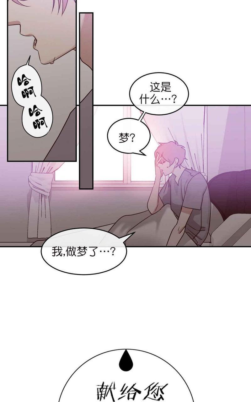 献给您我的血与灵魂[耽美]韩漫全集-第13话无删减无遮挡章节图片 