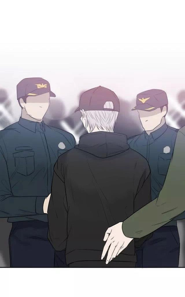 献给您我的血与灵魂[耽美]韩漫全集-第18-19话无删减无遮挡章节图片 