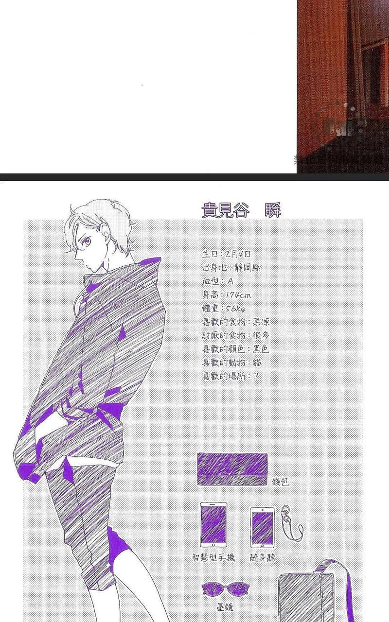从早到晚与从今以后[耽美]韩漫全集-第3卷无删减无遮挡章节图片 