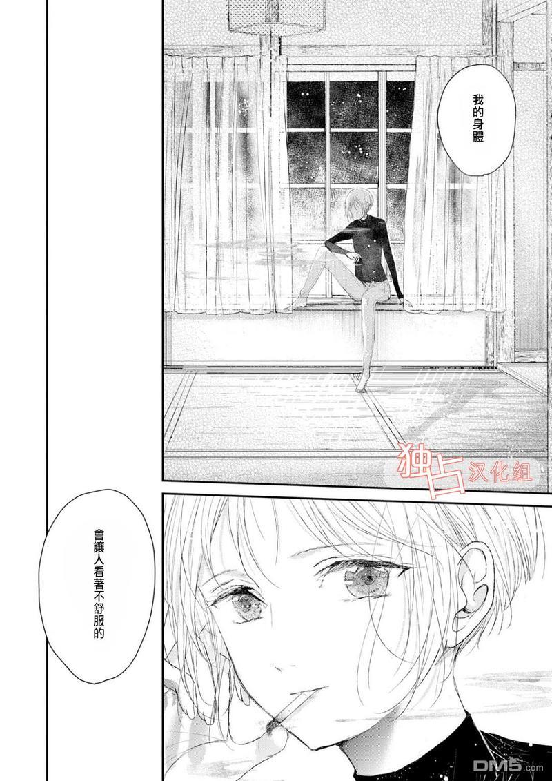 知己所爱[耽美]韩漫全集-第4话无删减无遮挡章节图片 