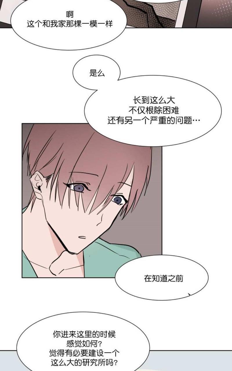 裕树先生，那个不可以吃哦[耽美]韩漫全集-第4话无删减无遮挡章节图片 