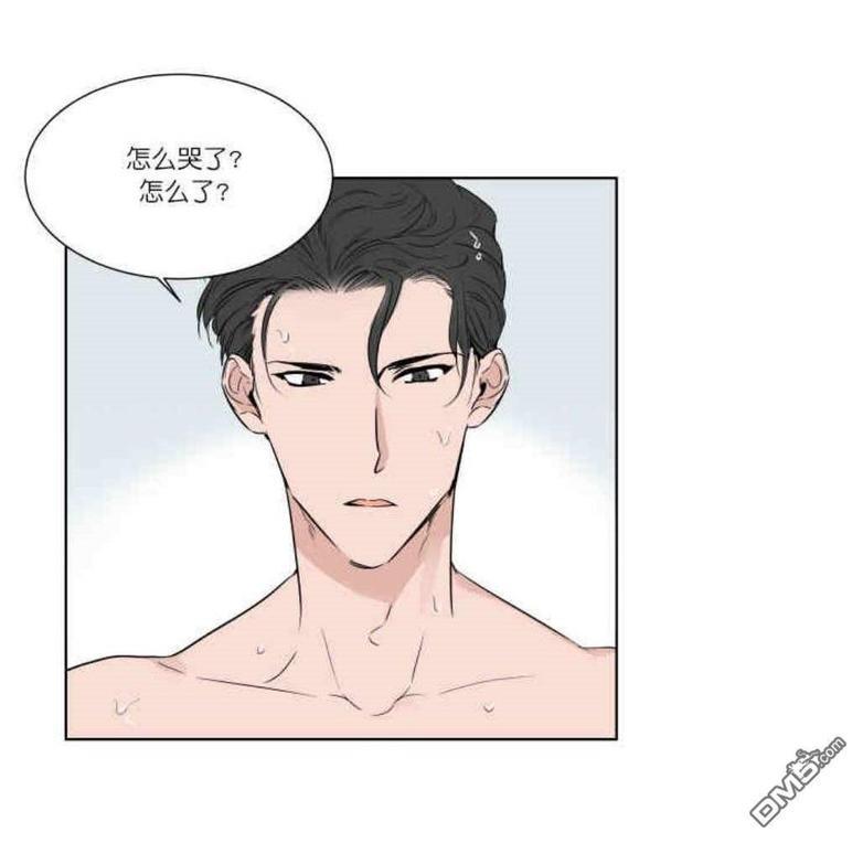 裕树先生，那个不可以吃哦[耽美]韩漫全集-第6话无删减无遮挡章节图片 