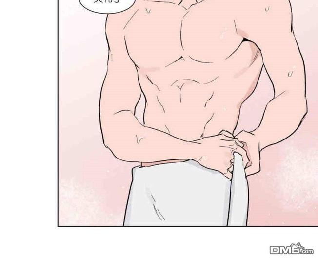 裕树先生，那个不可以吃哦[耽美]韩漫全集-第6话无删减无遮挡章节图片 