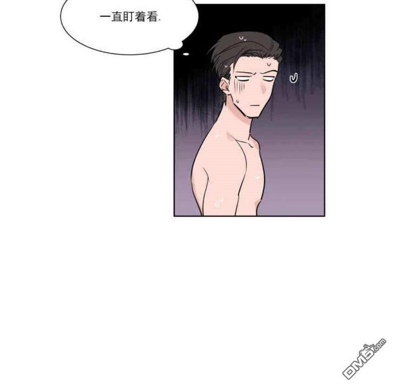 裕树先生，那个不可以吃哦[耽美]韩漫全集-第6话无删减无遮挡章节图片 