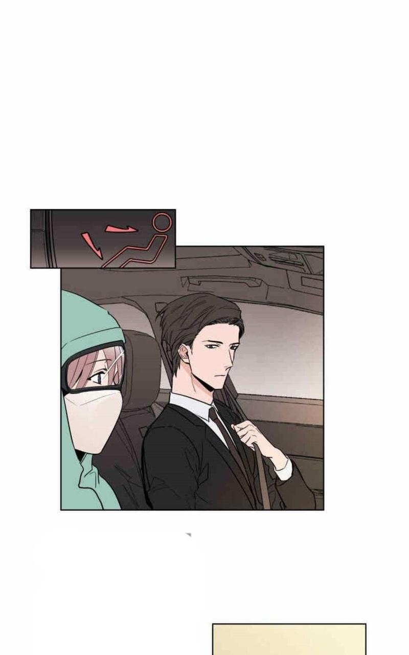 裕树先生，那个不可以吃哦[耽美]韩漫全集-第7话无删减无遮挡章节图片 