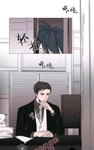 裕树先生，那个不可以吃哦[耽美]韩漫全集-第18话无删减无遮挡章节图片 