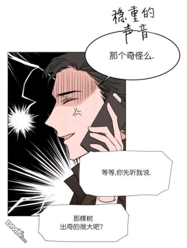 裕树先生，那个不可以吃哦[耽美]韩漫全集-第20话无删减无遮挡章节图片 