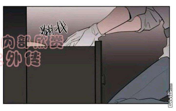 裕树先生，那个不可以吃哦[耽美]韩漫全集-第22话无删减无遮挡章节图片 