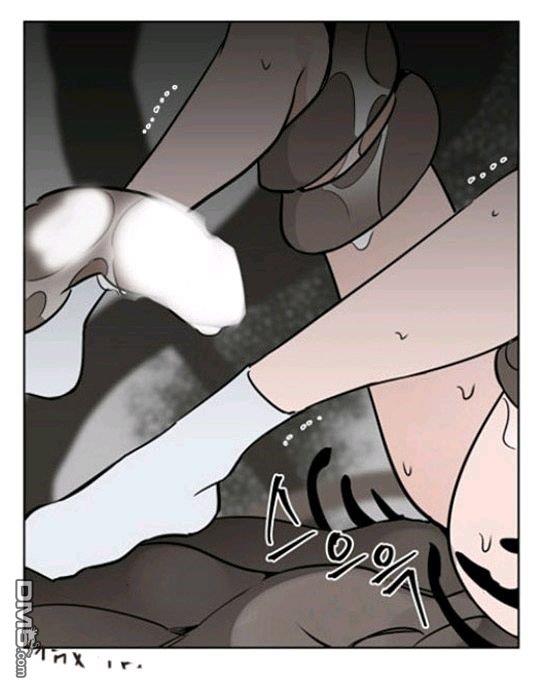 裕树先生，那个不可以吃哦[耽美]韩漫全集-第24话无删减无遮挡章节图片 