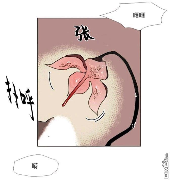 裕树先生，那个不可以吃哦[耽美]韩漫全集-第24话无删减无遮挡章节图片 