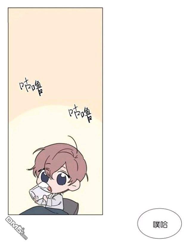裕树先生，那个不可以吃哦[耽美]韩漫全集-第27-28话无删减无遮挡章节图片 