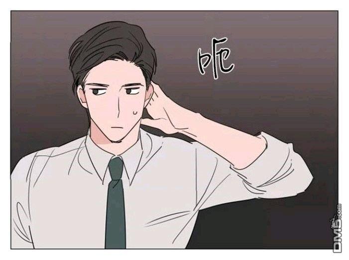 裕树先生，那个不可以吃哦[耽美]韩漫全集-第27-28话无删减无遮挡章节图片 