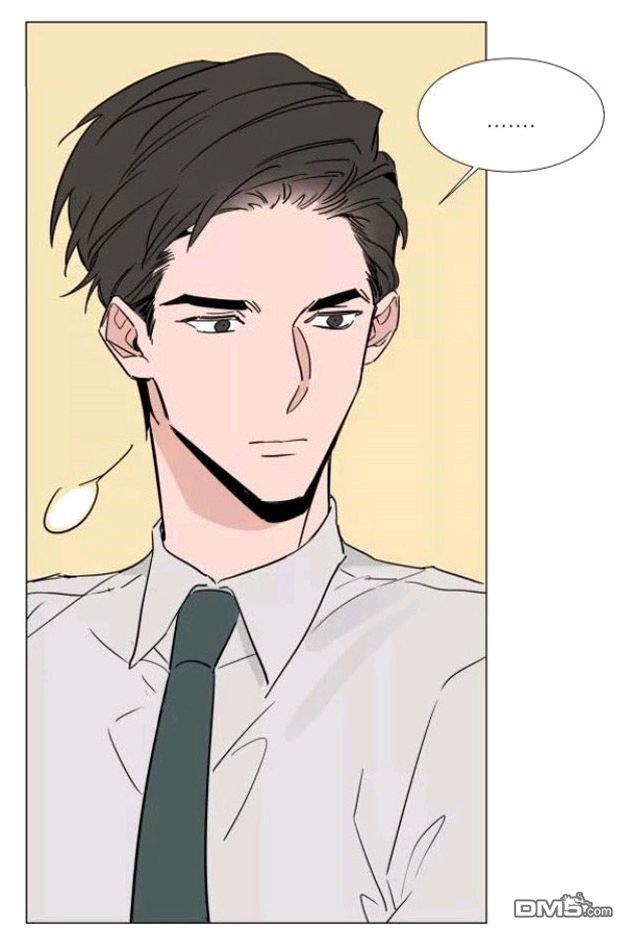 裕树先生，那个不可以吃哦[耽美]韩漫全集-第27-28话无删减无遮挡章节图片 