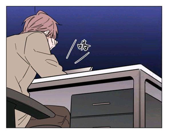 裕树先生，那个不可以吃哦[耽美]韩漫全集-第35-36话无删减无遮挡章节图片 