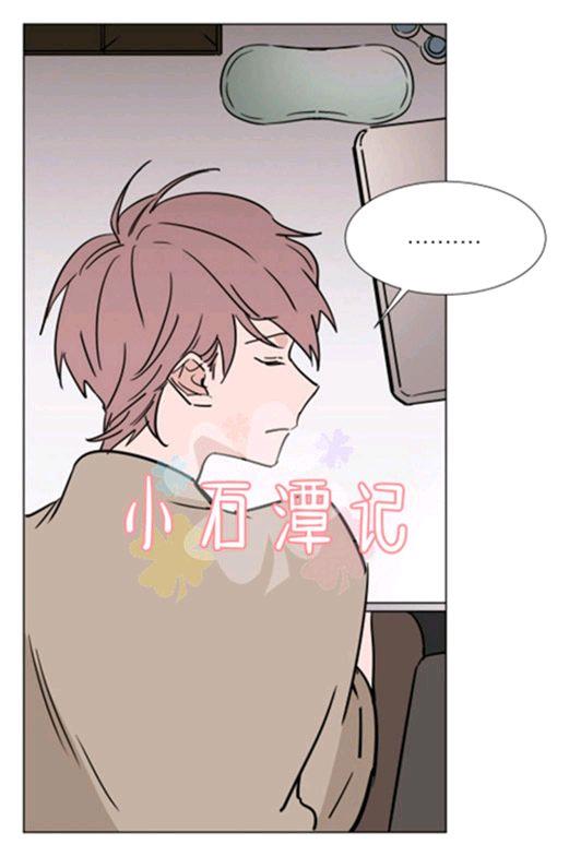 裕树先生，那个不可以吃哦[耽美]韩漫全集-第35-36话无删减无遮挡章节图片 