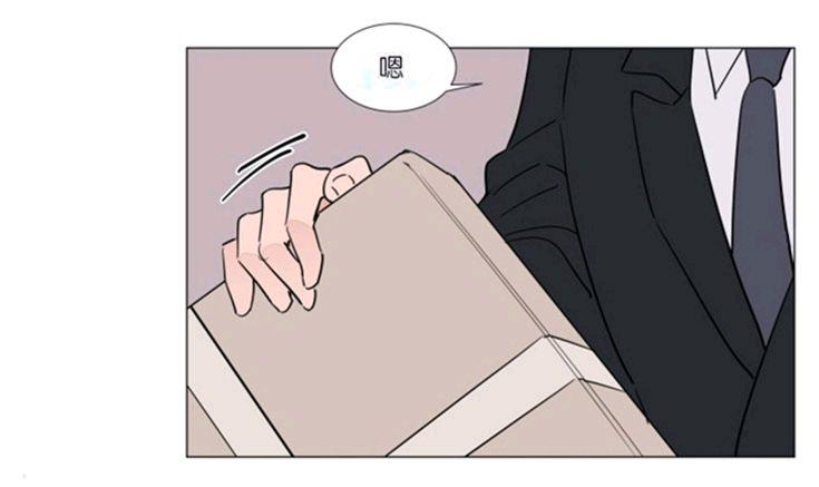 裕树先生，那个不可以吃哦[耽美]韩漫全集-第35-36话无删减无遮挡章节图片 