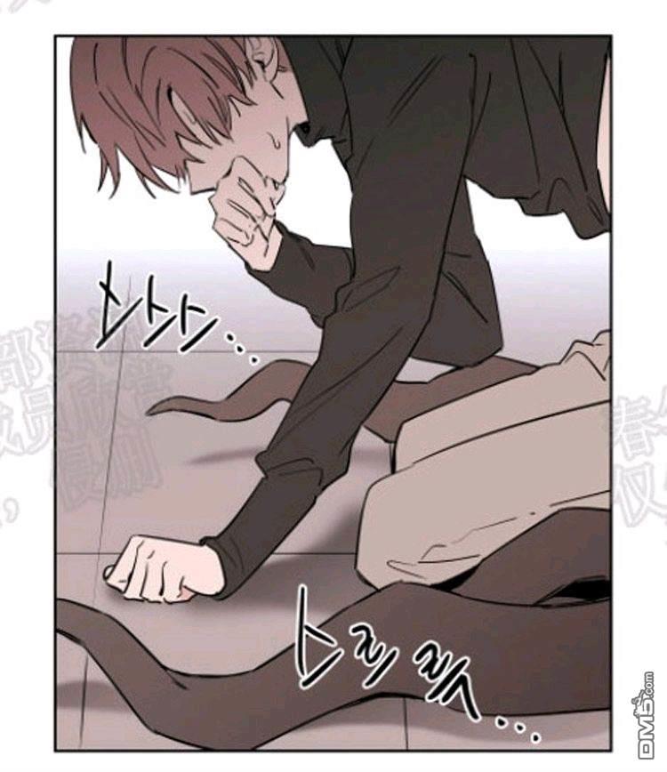 裕树先生，那个不可以吃哦[耽美]韩漫全集-第40话无删减无遮挡章节图片 