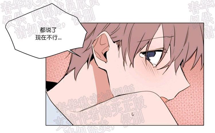 裕树先生，那个不可以吃哦[耽美]韩漫全集-第45话无删减无遮挡章节图片 