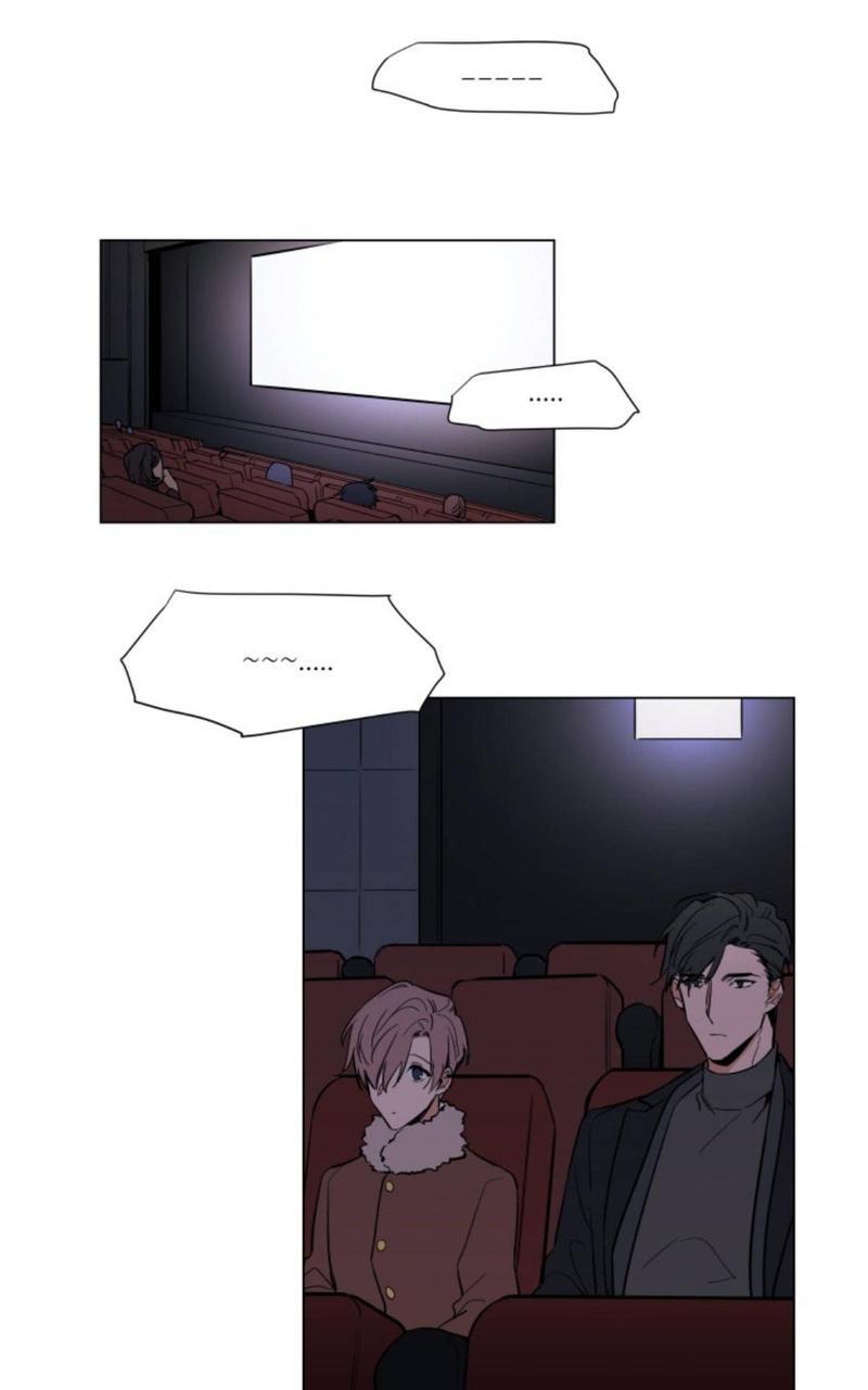 裕树先生，那个不可以吃哦[耽美]韩漫全集-第50话无删减无遮挡章节图片 