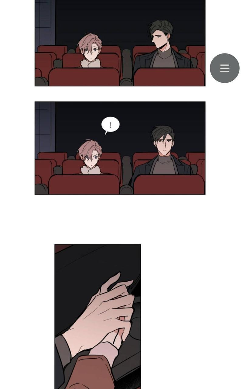 裕树先生，那个不可以吃哦[耽美]韩漫全集-第50话无删减无遮挡章节图片 