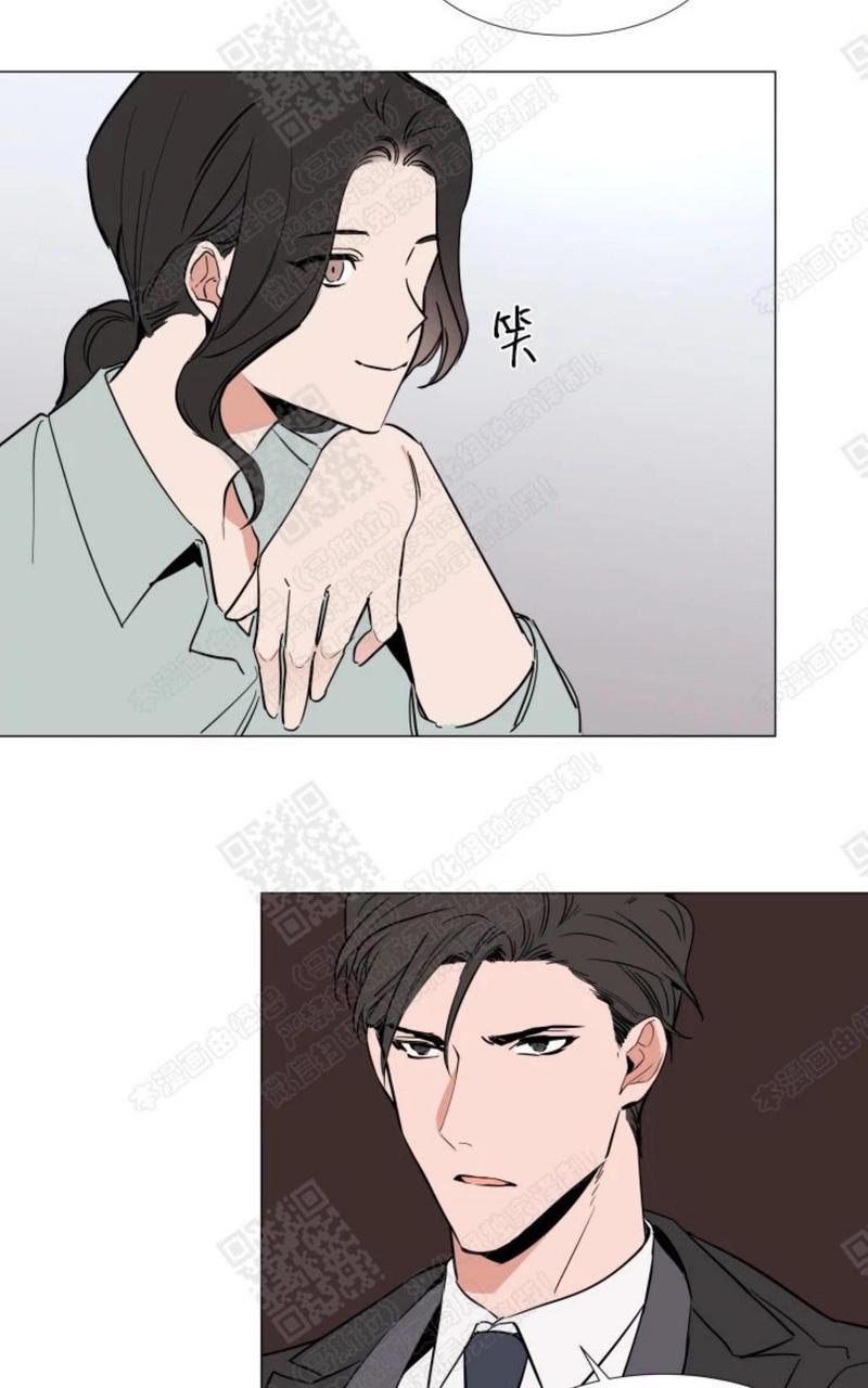 裕树先生，那个不可以吃哦[耽美]韩漫全集-第55话无删减无遮挡章节图片 