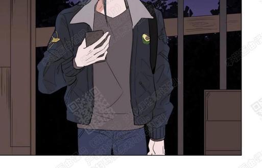 裕树先生，那个不可以吃哦[耽美]韩漫全集-第56话无删减无遮挡章节图片 