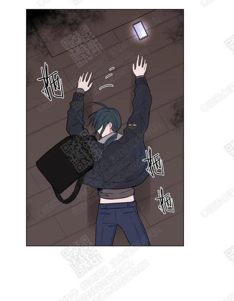 裕树先生，那个不可以吃哦[耽美]韩漫全集-第56话无删减无遮挡章节图片 