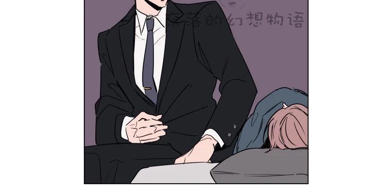 裕树先生，那个不可以吃哦[耽美]韩漫全集-第63话无删减无遮挡章节图片 