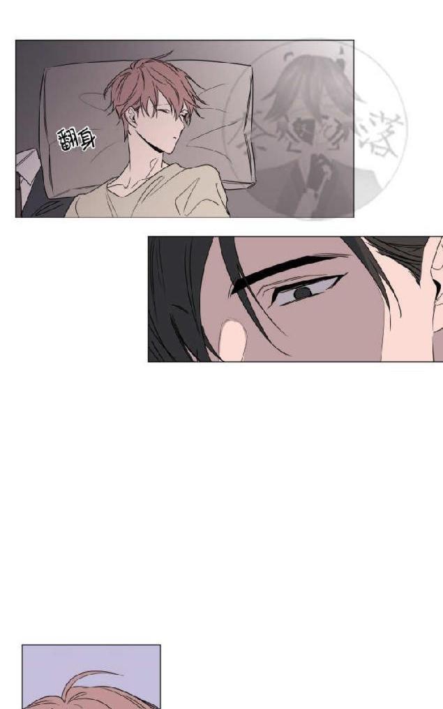 裕树先生，那个不可以吃哦[耽美]韩漫全集-第67话无删减无遮挡章节图片 