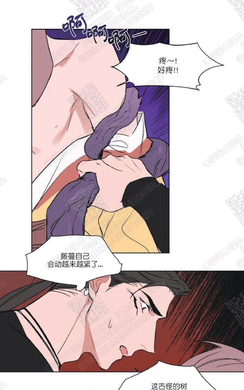 裕树先生，那个不可以吃哦[耽美]韩漫全集-番外03无删减无遮挡章节图片 