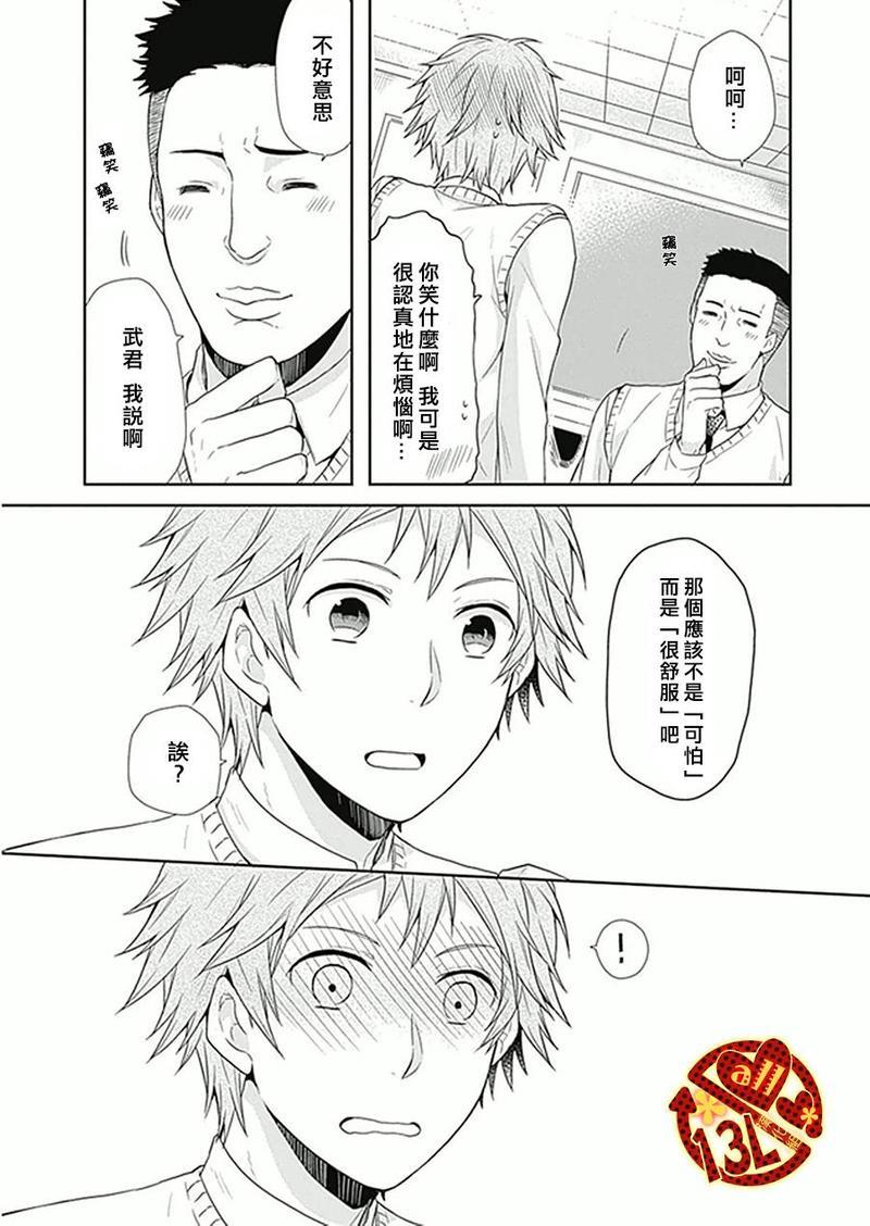 公主变王子、王子变公主[耽美]韩漫全集-第2话无删减无遮挡章节图片 