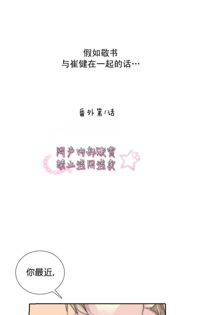 窝囊废何敬书[耽美]韩漫全集-外传：第1话无删减无遮挡章节图片 
